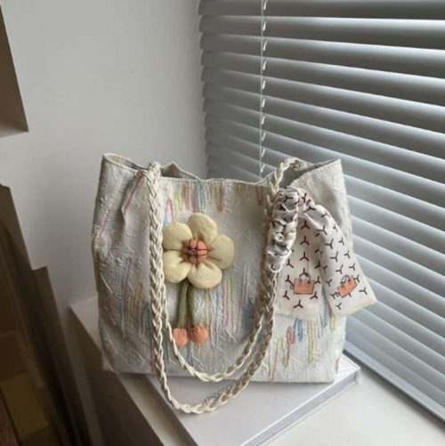 New Women’s Stylish Casual Shoulder Bag