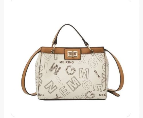 High-Grade Bag Atmosphere Handbag